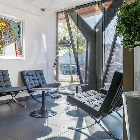 Lagrange Lumiere Hotel apartamentowy