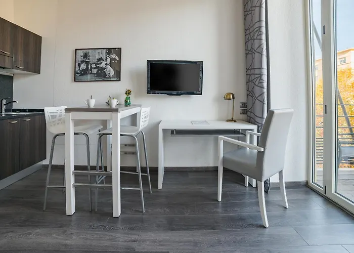 Lagrange Lumiere 4*