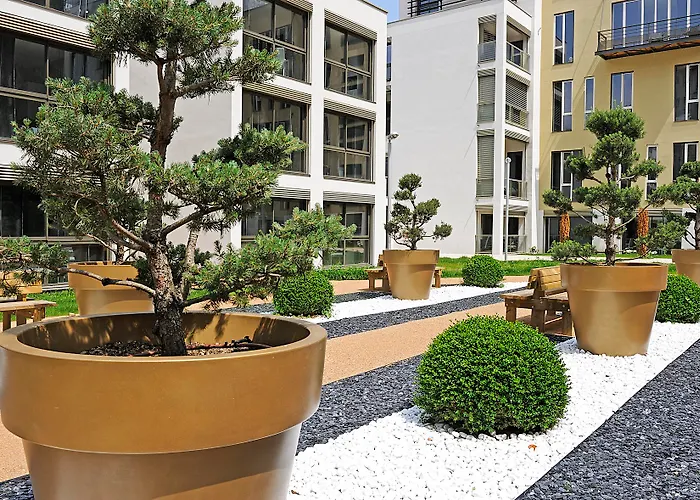 Lagrange Lumiere 4* Lyon