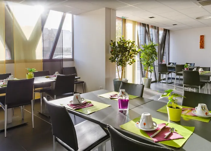 Lagrange Lumiere 4* Lyon