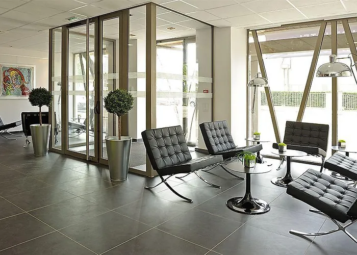 Lägenhetshotell Lagrange Lumiere 4*
