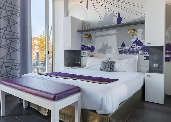 Lagrange Lumiere 4*