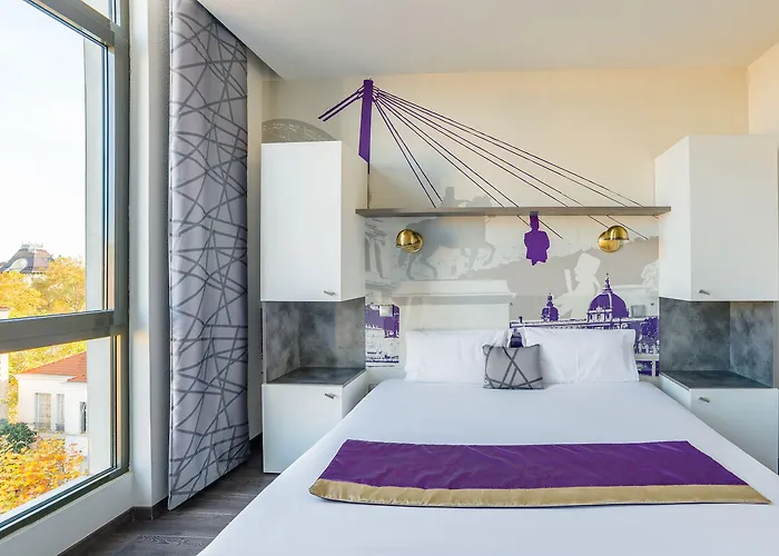 Lagrange Lumiere 4*