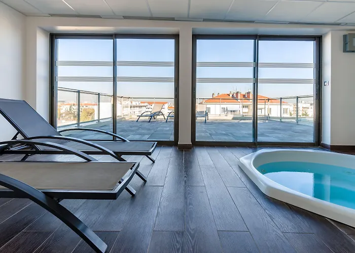 Apartahotel Lagrange Lumiere Lyon