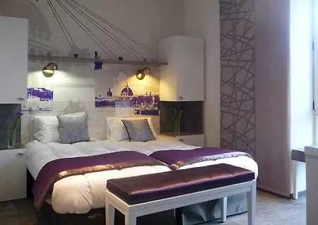 Lagrange Lumiere מלון דירות